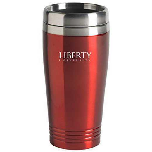 150-RED-LIBERTY-L1-LRG: LXG 150 TUMB RED, Liberty Univ